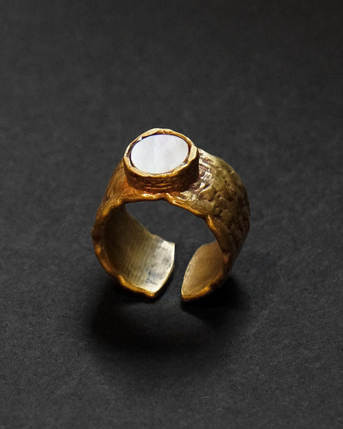 Anillo Arenado